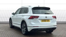 Volkswagen Tiguan 2.0 TDi 150 R-Line 5dr Diesel Estate
